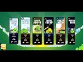 Angry Birds Classic Rovio Classics Version Poached Eggs Part 2 Levels 1 7 Golden Egg