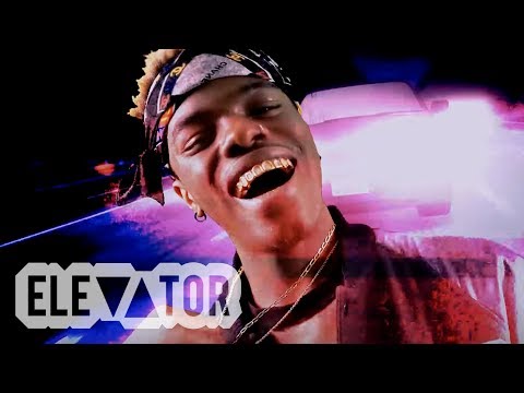 dripxxxx - Ricky Bobby (Official Music Video)