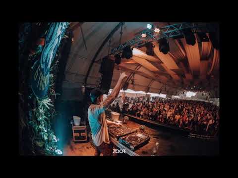 SET @ CHAPELEIRO & FRIENDS - PARK.ART - 06.10.18