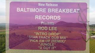 Rod Lee - U Got It
