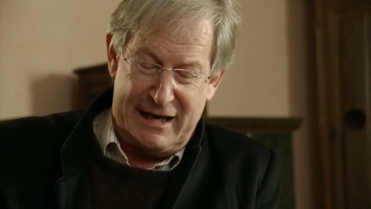 BBC Documentary - Bach, A Passionate Life - John Eliot Gardiner