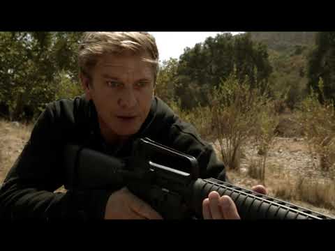 |Sons of Anarchy| Kozik Death Scene