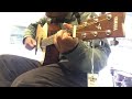 Đàn Guitar Acoustic Yamaha FX310AII 