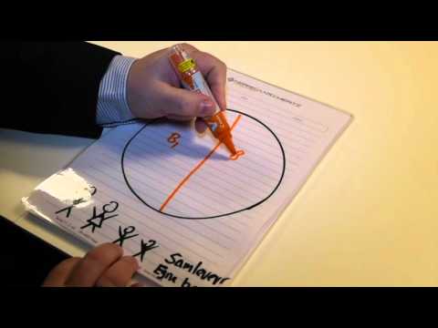 Arv mellem samlevende