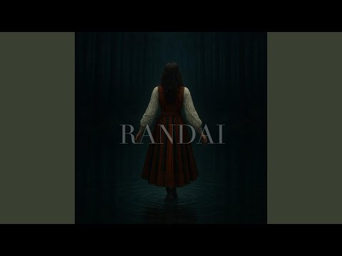 RANDAI (feat. JUJU & MINKUS)