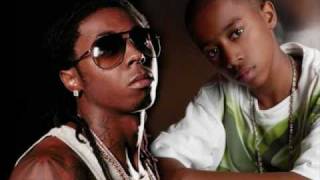 Lil Wayne ft. Lil Twist- Let's Chill.wmv