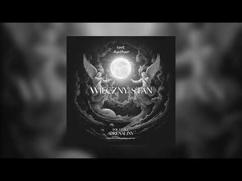 Rywal x augustraper - Wieczny stan (prod. Rywal) NWS MIXTAPE #1