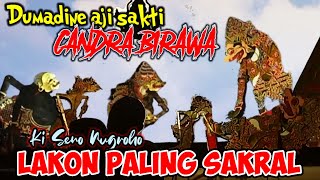 Download lagu KI SENO NUGROHO LAKON SAKRAL DUMADINE AJI SAKTI CANDRA BIRAWA mp3