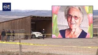Community gathers in Loa to remember Margaret Oldroyd, woman killed in Wayne County