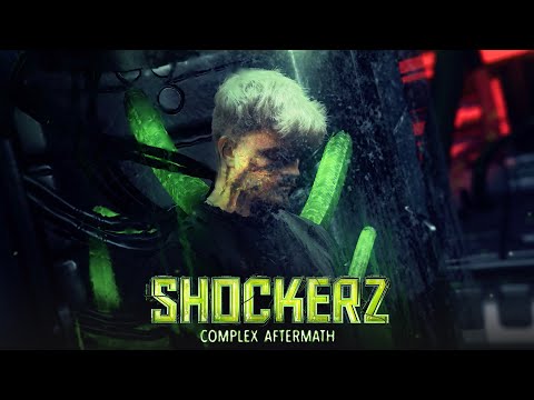 Shockerz 2021 - Complex Aftermath (Official Trailer)