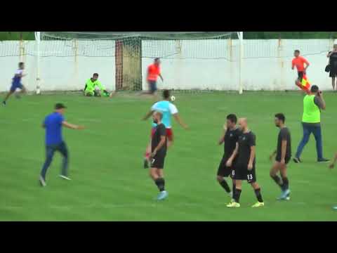 NOGOMET - ONK METKOVIĆ OSIGURAO FINALE KVALIFIKACIJA ZA 3. HNL JUG