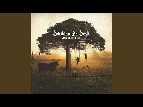 Dardaan Da Desh