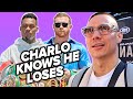 FIRED UP Tim Tszyu says Charlo KNOWS HE LOSES to Canelo; Responds to BS quote from Charlo...