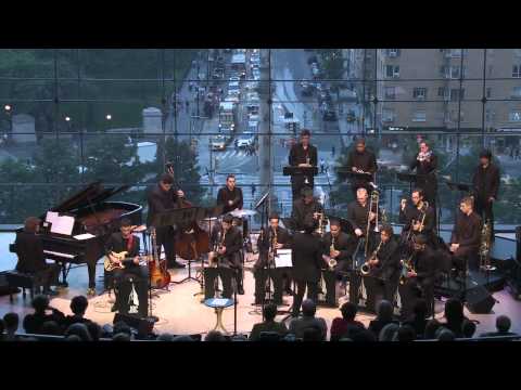 New York Youth Symphony's Jazz performs 