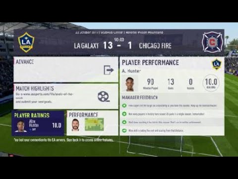 FIFA 18 THE JOURNEY PART 11