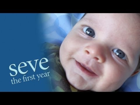 Seve Movie - The First Year