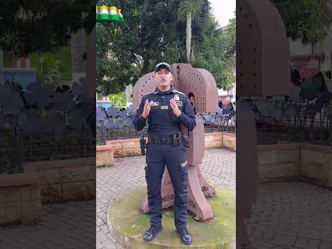 SEMANA SANTA SEGURA en el municipio de Tena  - Cundinamarca