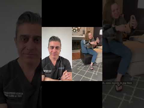 Prosthetic foot