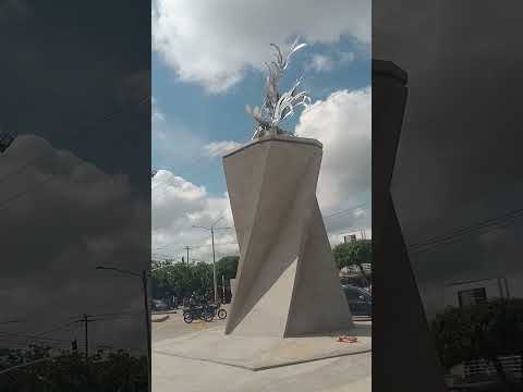 valledupar cesar Colombia una hermosa mañana muy asoleada se siente bien vamos a divertirnos