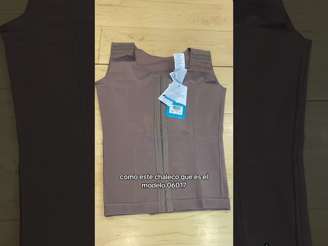 Vídeo relacionado con Casey Kevin Faja Chaleco Hombre, Camiseta Reductora Compresión, Camisa de Compresión Slim para Hombres, Alta Elasticidad Body Shaper Chaleco(Tamaño: S-XXL), Blanco, XL