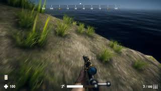 Steam Multiplayer & MMO Audit #30 - Prehistoric Hunt, Pangea, Euro Truck Sim 2, Black Watchmen, +2