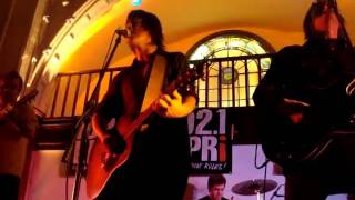 The Old 97's - Every Night is Friday Night (Without You) - (San Diego, 2011)