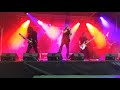 Primordial - The Mouth of Judas (live in Essen 11.09.2021)
