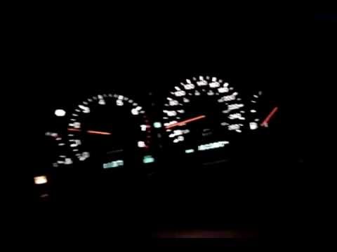 Transgo Shift Kit HD2 - Lexus SC400 - A340 4 Speed Auto