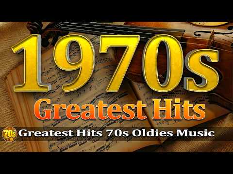 Greatest Hits Of The 70s | 70s Music Greatest Hits | Best Old Songs of All Time (2026 DJ Collection)
