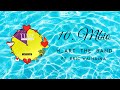 10 10 H ART THE BAND MBIO Ft ERIC WAINAINA Official Visualizer