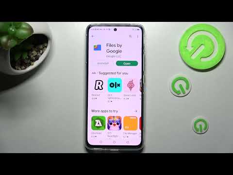 How to Clear the Storage on the Nubia Red Magic 6R - Remove Junk Files