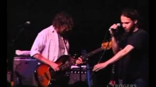 Broken Social Scene - KC Accidental (Front Row Centre)