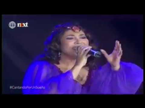 MAYRENNE - un mundo ideal (cantando por un sueño)