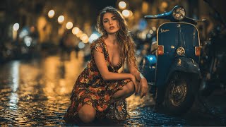 Download lagu 🎵Mi Manchi Sempre a Napoli❤️ Sebuah Romansa Nostalgia Italia tahun 1960-an | Lagu Cinta Terbaik Nap mp3