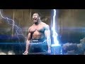 LARRY WHEELS THE STRONGEST BODYBUILDER Gym Motivation