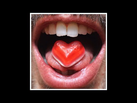 Hippocampe Fou - ASMR 👄 (clip officiel)