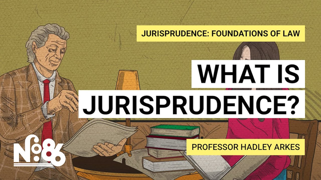 What is Jurisprudence [No. 86]
