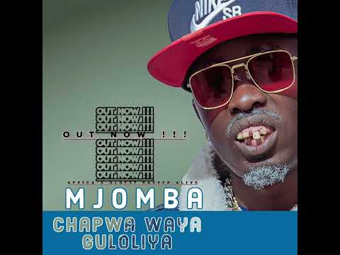 Mjomba Chapwa Waya Guloliya