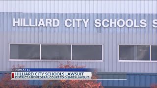 Hilliard schools asks court dismiss anti-LGBTQ+ lawsuit based on ‘innuendo'