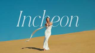 촬영하면서도 감탄만 나오던 인천의 숨겨진 스팟들