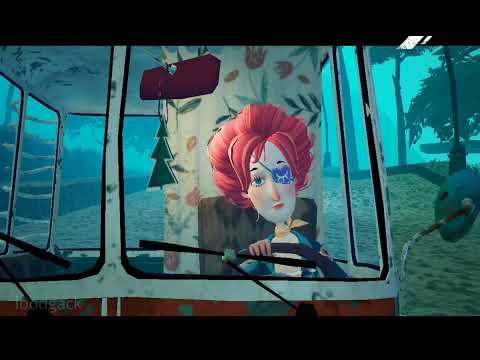 Steam Community :: Video :: Hello Guest | IOS | Beatrix opening cutscene