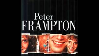 Wasting The Night Away - Peter Frampton