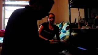 Alotus - Don't Leave Me Now [Cover]