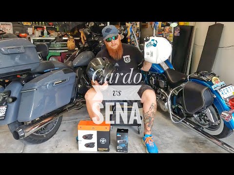 Cardo vs Sena? Seems like a one-sided fight or I suck.