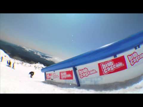 HCSC 2012: Session 4 Recap