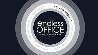 Ofis Dediğin Böyle Olur