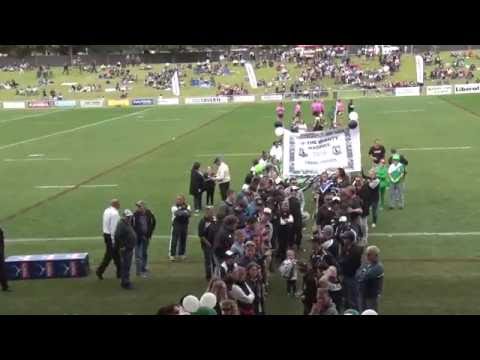 Group 11 2016 Grand Final Highlights FULL GAME