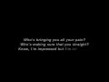Jacquees Who S LYRICS