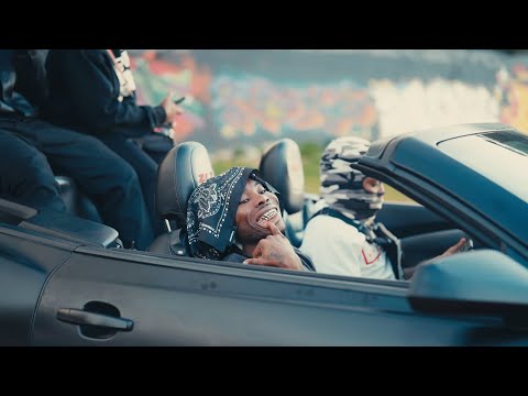 Lavish VIG Feat Capt.Dyse - Dealer (Visualizer)