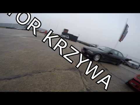 Training Drift - Tor Krzywa 29.12.2018